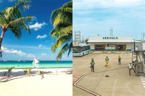 direct flights to boracay|Cheap flights to Caticlan (Boracay) Airport .